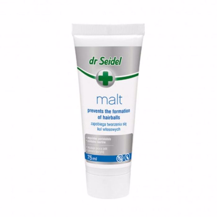 Dr Seidel Malt Ga Trixompales 75 ml